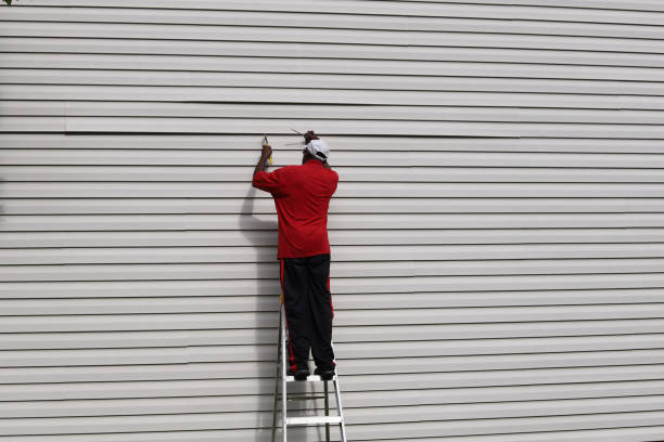 Custom Trim and Detailing for Siding in Gering, NE